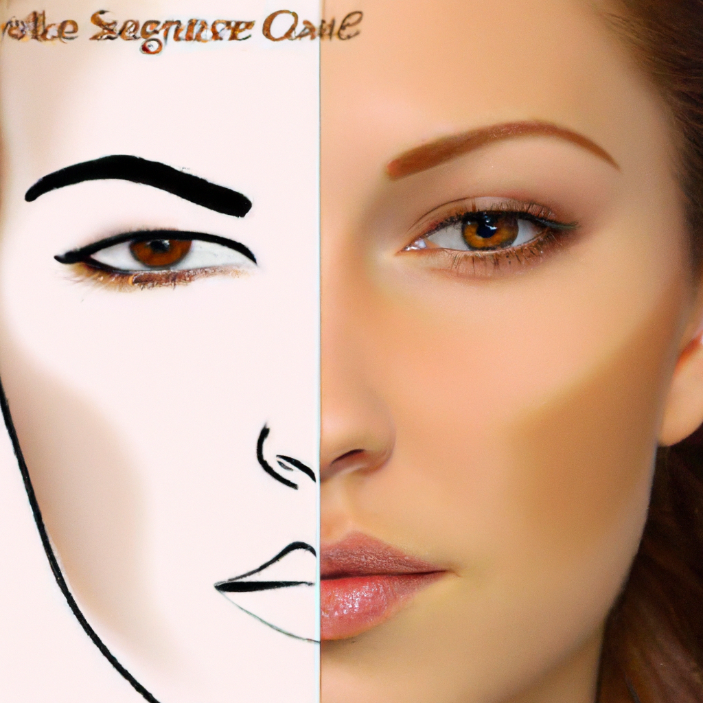 Enhance Your Facial Features with Face Contouring Techniques