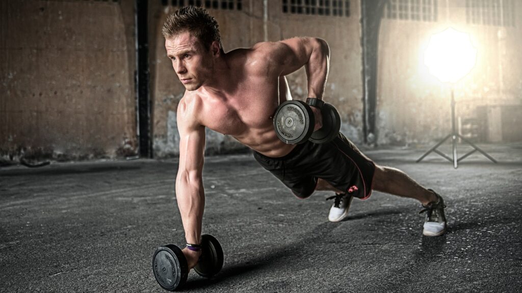 Maximize Fat Loss with HIIT Training