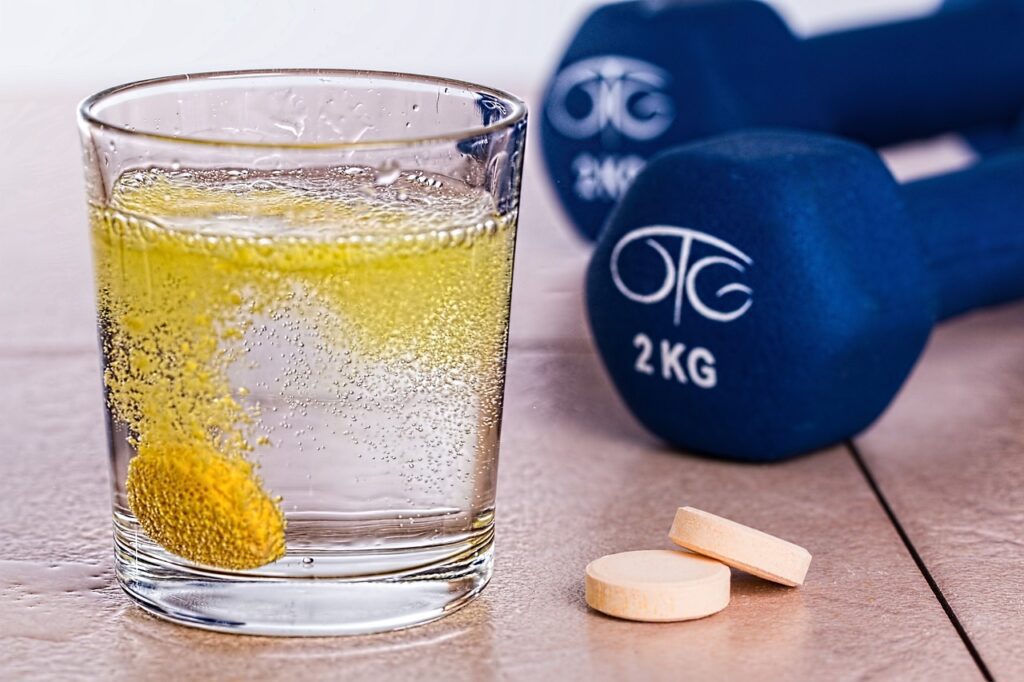 Choosing the Right Dietary Supplements